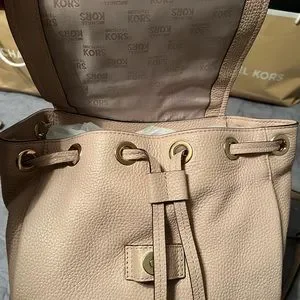 MICHAEL Michael Kors | Bags | Light Pink Michael Kors 